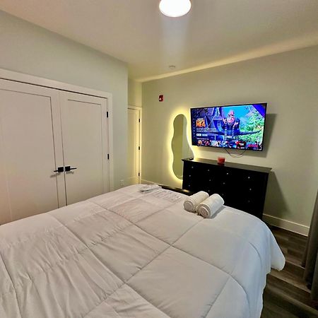 The Stylish Suite - 1Br With Free Parking باترسون المظهر الخارجي الصورة