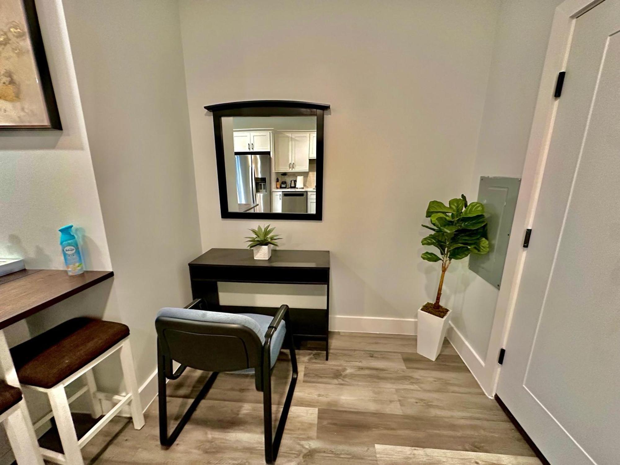 The Stylish Suite - 1Br With Free Parking باترسون المظهر الخارجي الصورة