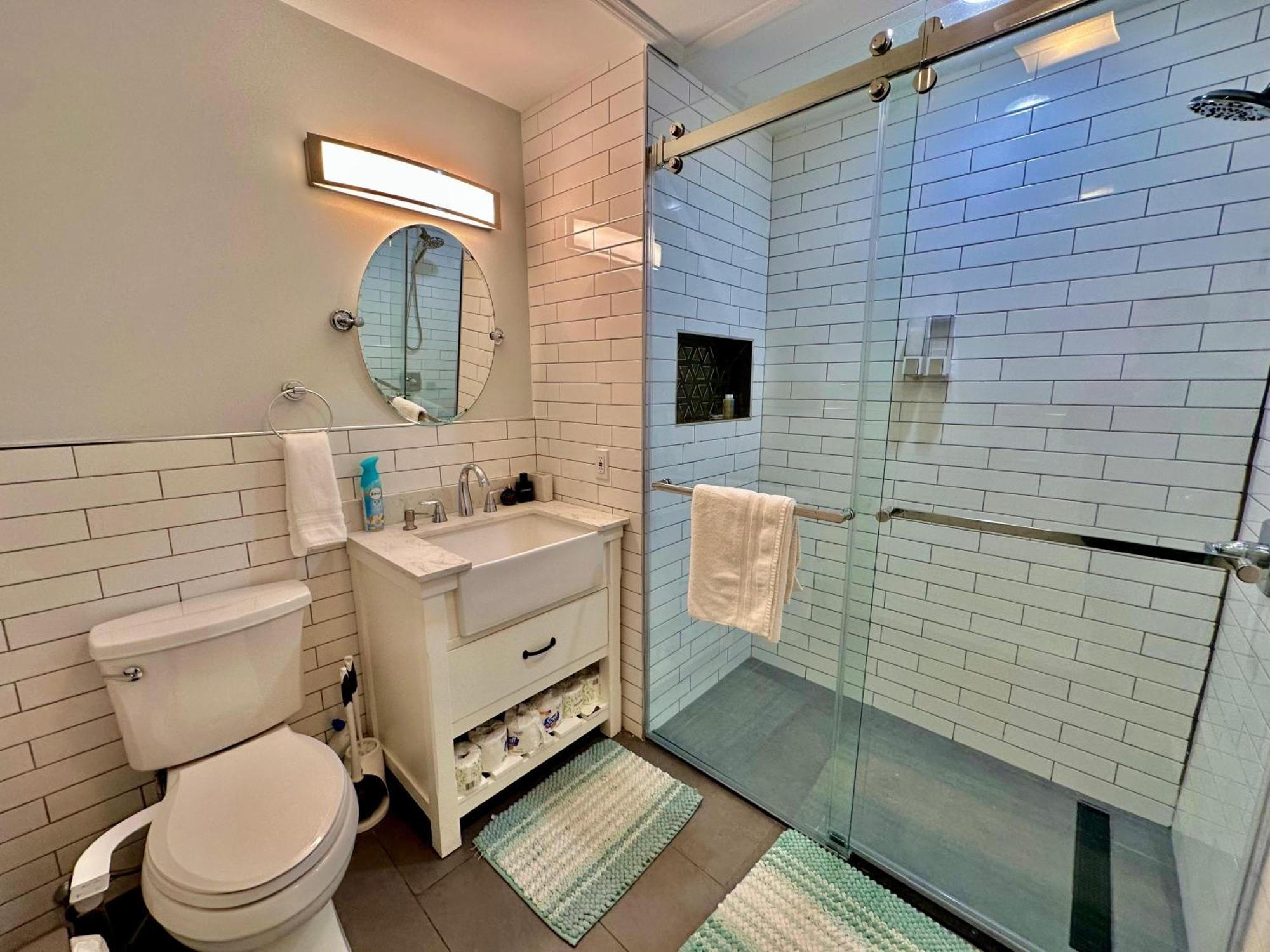 The Stylish Suite - 1Br With Free Parking باترسون المظهر الخارجي الصورة