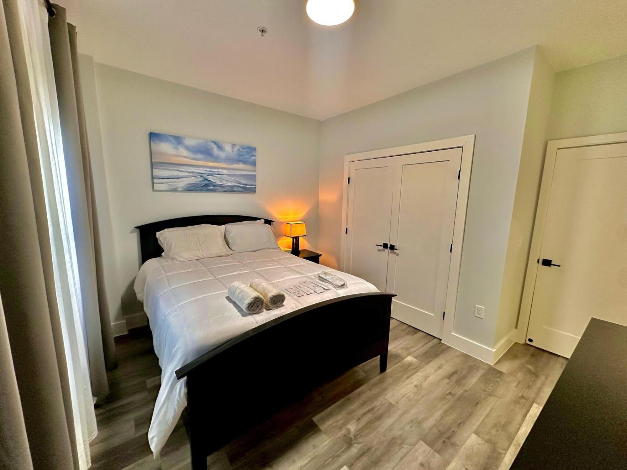 The Stylish Suite - 1Br With Free Parking باترسون المظهر الخارجي الصورة
